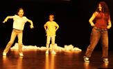 Hip hop de 7 à 10 ans