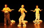 Hip hop de 7 à 10 ans
