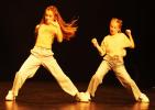 Hip hop de 7 à 10 ans