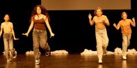 Hip hop de 7 à 10 ans