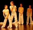 Hip hop de 7 à 10 ans