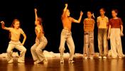 Hip hop de 7 à 10 ans