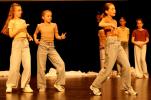 Hip hop de 7 à 10 ans