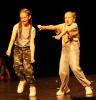 Hip hop de 7 à 10 ans