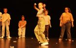 Hip hop de 7 à 10 ans
