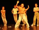 Hip hop de 7 à 10 ans