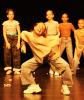 Hip hop de 7 à 10 ans