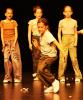 Hip hop de 7 à 10 ans