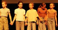 Hip hop de 7 à 10 ans