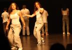 Hip hop de 11 à 17 ans