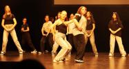 Hip hop de 11 à 17 ans