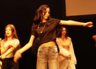 Hip hop de 11 à 17 ans