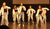 Hip hop de 11 à 17 ans