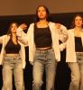 Hip hop de 11 à 17 ans