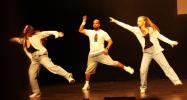 Hip hop de 11 à 17 ans