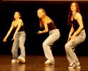 Hip hop de 11 à 17 ans