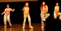 Hip hop de 11 à 17 ans