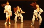 Hip hop de 11 à 17 ans