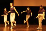 Hip hop de 11 à 17 ans