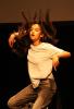 Hip hop de 11 à 17 ans