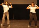 Hip hop de 11 à 17 ans