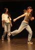 Hip hop de 11 à 17 ans