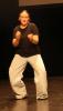 Hip hop de 11 à 17 ans