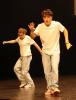Hip hop de 11 à 17 ans