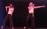 Danse Heels 