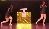 Danse Heels 