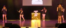 Danse Heels 