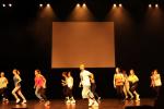 Combo danse