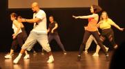 Combo danse