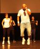 Combo danse