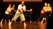 Combo danse