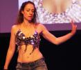 Danse moderne adulte 