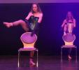 Danse moderne adulte 