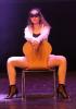Danse moderne adulte 