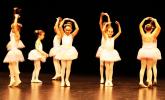 Danse classique de 6 à 12 ans au gala de danse classique le 1er juin 2025