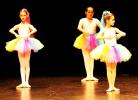 Danse classique de 6 à 12 ans au gala de danse classique le 1er juin 2025
