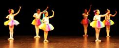 Danse classique de 6 à 12 ans au gala de danse classique le 1er juin 2025