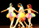 Danse classique de 6 à 12 ans au gala de danse classique le 1er juin 2025