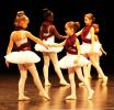 Danse classique de 6 à 12 ans au gala de danse classique le 1er juin 2025