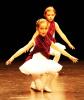 Danse classique de 6 à 12 ans au gala de danse classique le 1er juin 2025
