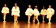 Danse classique de 6 à 12 ans au gala de danse classique le 1er juin 2025