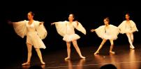 Danse classique de 6 à 12 ans au gala de danse classique le 1er juin 2025