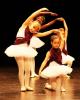 Danse classique de 6 à 12 ans au gala de danse classique le 1er juin 2025