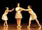 Danse classique de adultes au gala de danse classique le 1er juin 2025 