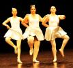 Danse classique de adultes au gala de danse classique le 1er juin 2025 
