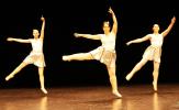 Danse classique de adultes au gala de danse classique le 1er juin 2025 